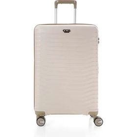 Ccs 5235 Trolley Beyaz Kabin Boy Valiz