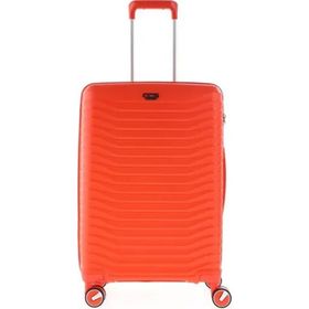 Ccs 5235 Trolley Turuncu Büyük Boy Valiz