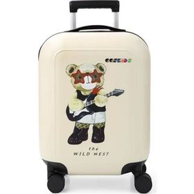 Ççs 5249 Bej Çocuk Valizi
