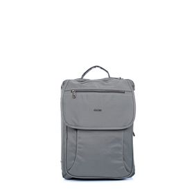 Ççs 71219 Siyah Kumaş Erkek Sırt Çantası