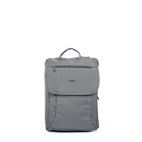 Ççs 71219 Siyah Kumaş Erkek Sırt Çantası