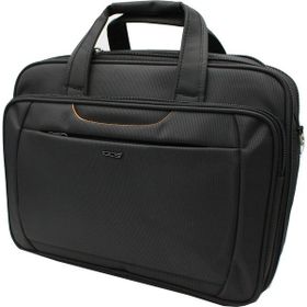 ÇÇS 71241 Siyah Unisex Evrak Çantası