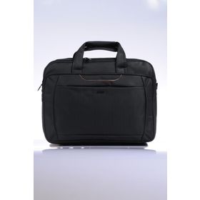 ÇÇS 71241 Siyah Unisex Evrak Çantası