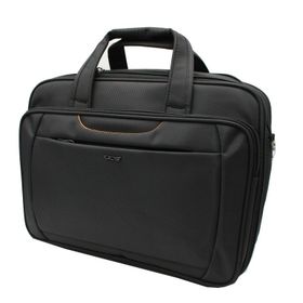 ÇÇS 71241 Siyah Unisex Evrak Çantası