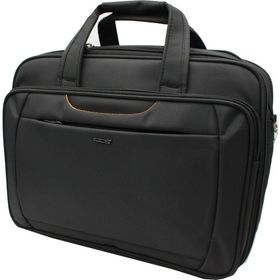 ÇÇS 71241 Siyah Unisex Evrak Çantası