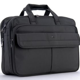 ÇÇS 71242 Gri Unisex Evrak Çantası