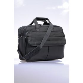 ÇÇS 71242 Gri Unisex Evrak Çantası