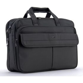 ÇÇS 71242 Gri Unisex Evrak Çantası
