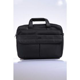 ÇÇS 71242 Siyah Unisex Evrak Çantası