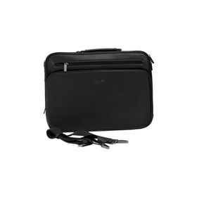 ÇÇS 71264 Siyah Unisex Evrak Çantası