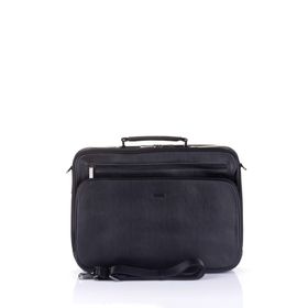 ÇÇS 71264 Siyah Unisex Evrak Çantası