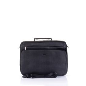 ÇÇS 71264 Siyah Unisex Evrak Çantası