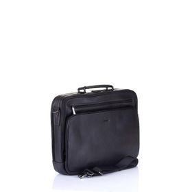 ÇÇS 71264 Siyah Unisex Evrak Çantası
