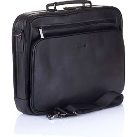 ÇÇS 71264 Siyah Unisex Evrak Çantası