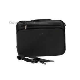 ÇÇS 71264 Siyah Unisex Evrak Çantası