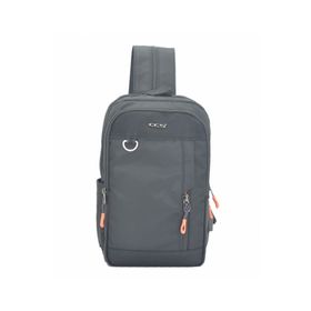 Ççs 71296-S Siyah Sırt Çantası