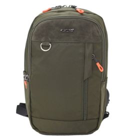 Ççs 71296-S Siyah Sırt Çantası