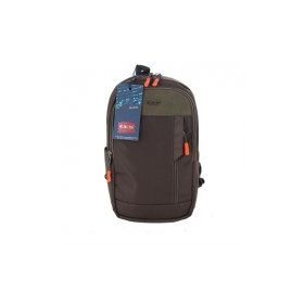 ÇÇS 71296 Yeşil Erkek Sırt Çantası