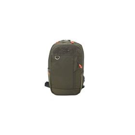 ÇÇS 71296 Yeşil Erkek Sırt Çantası