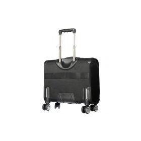 ÇÇS 71306 Siyah Erkek Evrak Çantası