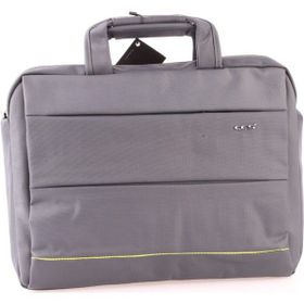 ÇÇS 71317 Gri Evrak Çantası