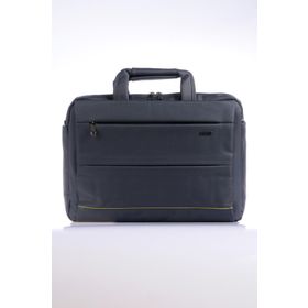 ÇÇS 71317 Gri Evrak Çantası