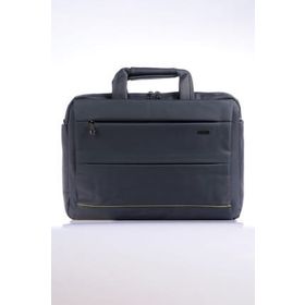 ÇÇS 71317 Gri Evrak Çantası