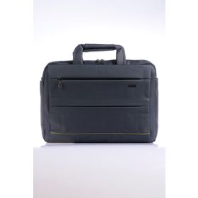 ÇÇS 71317 Gri Evrak Çantası
