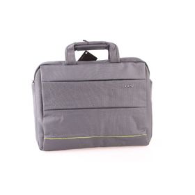 ÇÇS 71317 Gri Evrak Çantası