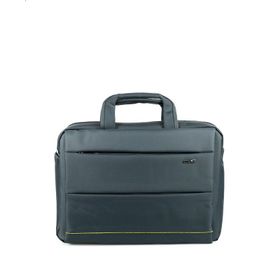 ÇÇS 71317 Gri Evrak Çantası