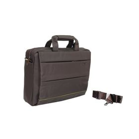 ÇÇS 71317 Kahverengi Evrak Çantası