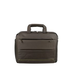 ÇÇS 71317 Kahverengi Evrak Çantası