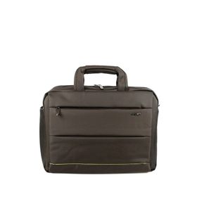 ÇÇS 71317 Kahverengi Evrak Çantası