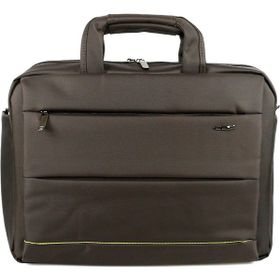 ÇÇS 71317 Kahverengi Evrak Çantası