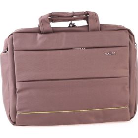 ÇÇS 71317 Kahverengi Evrak Çantası