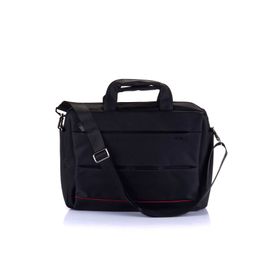 ÇÇS 71317 Siyah Unisex Evrak Çantası