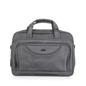 Ççs 71384 Gri Unisex Evrak Çantası