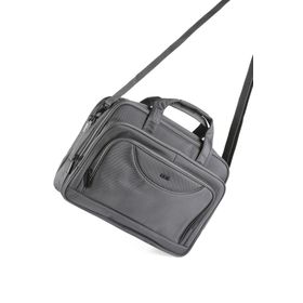 Ççs 71384 Gri Unisex Evrak Çantası