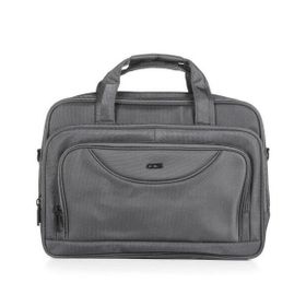 Ççs 71384 Gri Unisex Evrak Çantası