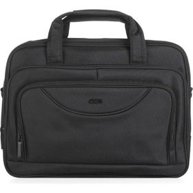 Ççs 71384 Siyah Unisex Evrak Çantası