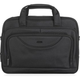 Ççs 71384 Siyah Unisex Evrak Çantası