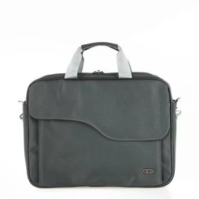 Ççs 71422 Gri Erkek Evrak Çantası