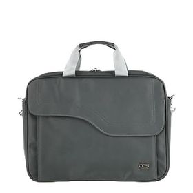 Ççs 71422 Gri Erkek Evrak Çantası
