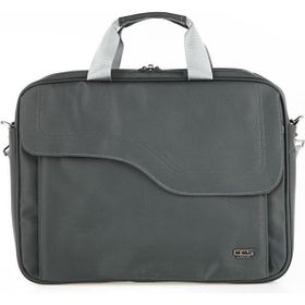 Ççs 71422 Gri Erkek Evrak Çantası