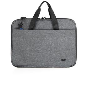 Ççs 71423 Gri Unisex Evrak Çantası