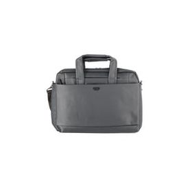 Ççs 71432 Gri Omuz Askılı Unisex Evrak Çantası