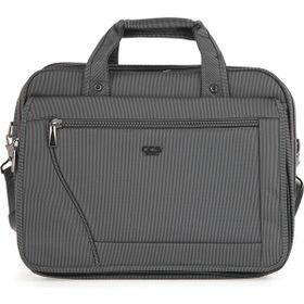 Ççs 71441 Gri Erkek Evrak Çantası
