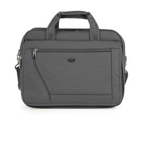 Ççs 71441 Gri Erkek Evrak Çantası