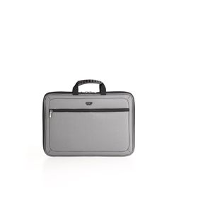 Ççs 71444 Gri Erkek Evrak Çantası