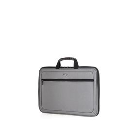 Ççs 71444 Gri Erkek Evrak Çantası
